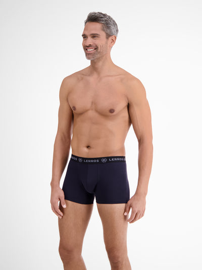 Boxer shorts in a 3-pack