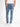 CONLIN 5-Pocket Stretch-Denim, SLIM FIT , blue - LERROS