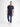 CONLIN 5-Pocket Stretch-Denim, SLIM FIT , blue - LERROS