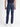 CONLIN 5-Pocket Stretch-Denim, SLIM FIT , blue - LERROS