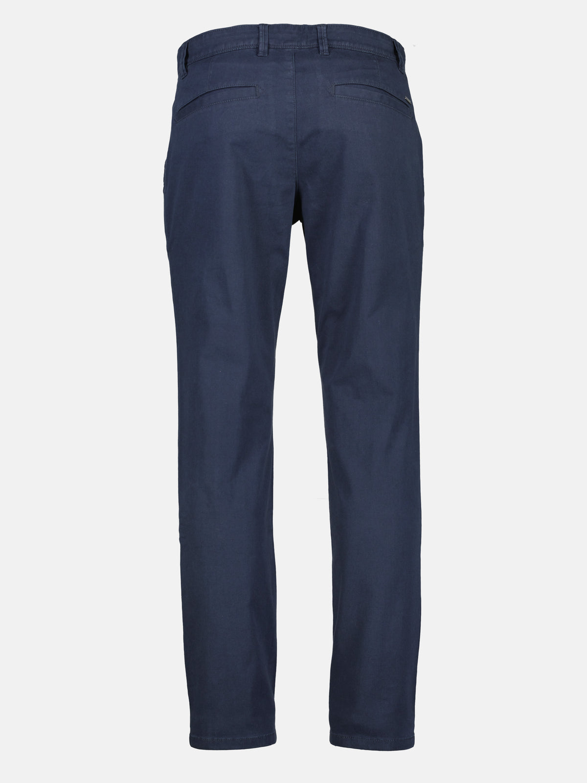 Chino mit Stretchanteil, Comfort Fit - LERROS
