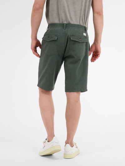 Summery shorts with drawstring
