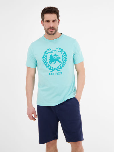 LERROS - T-Shirts für Herren im Sale – LERROS SHOP