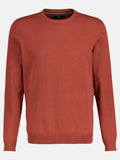 RUSTY RED