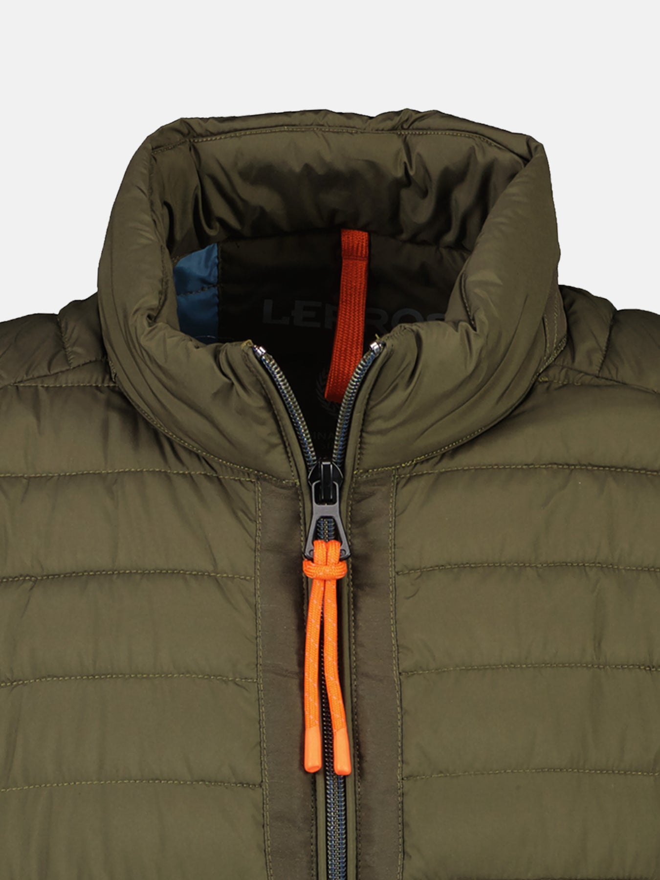 quilted jacket – LERROS SHOP