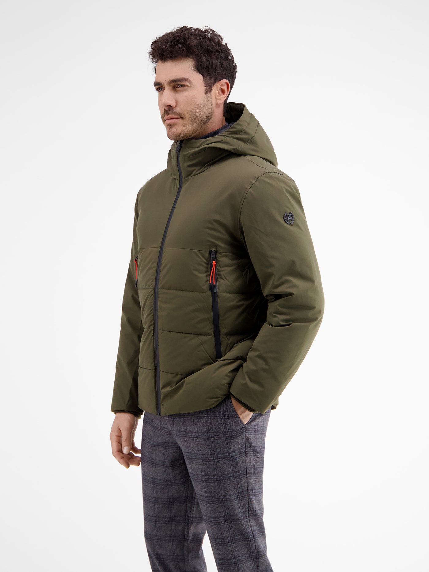 – SHOP jacket Rainproof functional LERROS