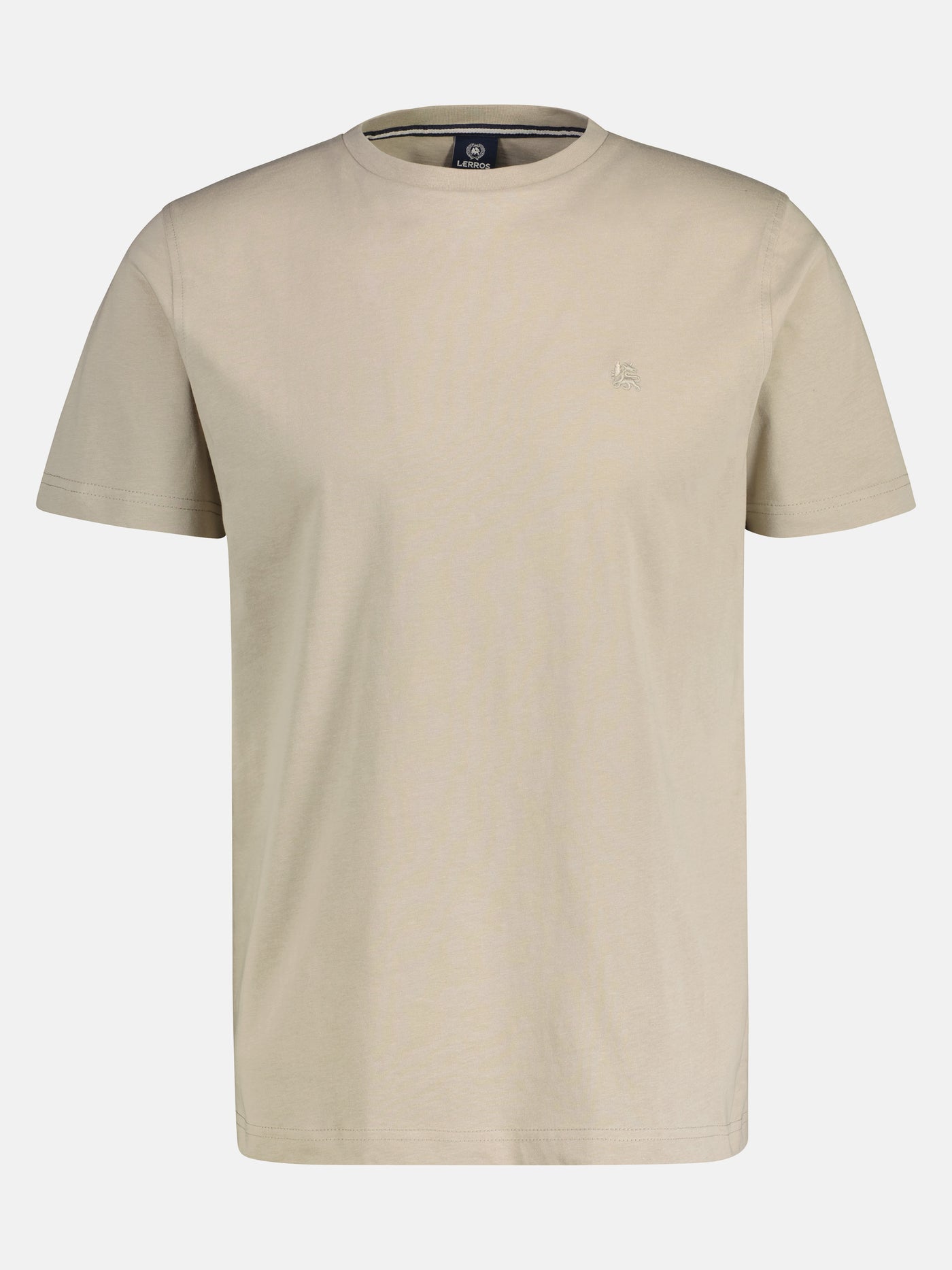 O-neck t-shirt – LERROS SHOP