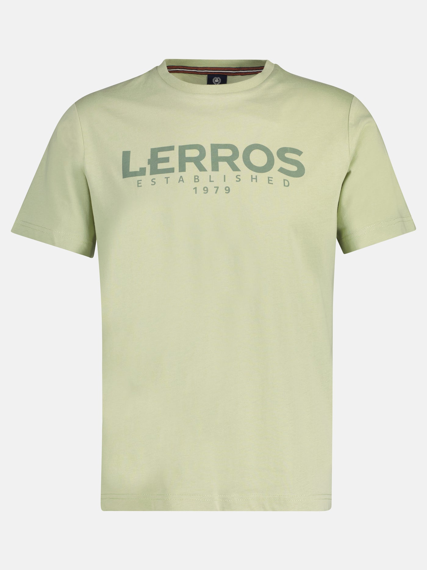 Logo t-shirt – LERROS SHOP