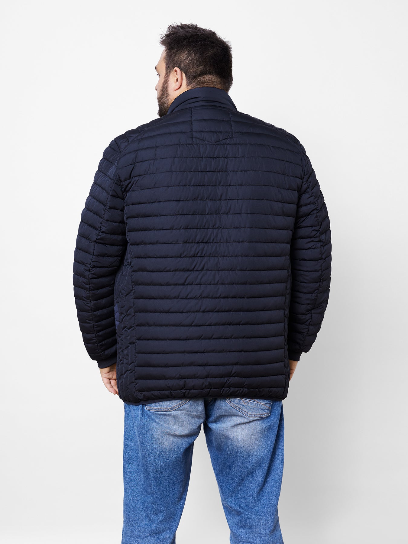Quilted jacket, lightly padded – LERROS SHOP | Jacken