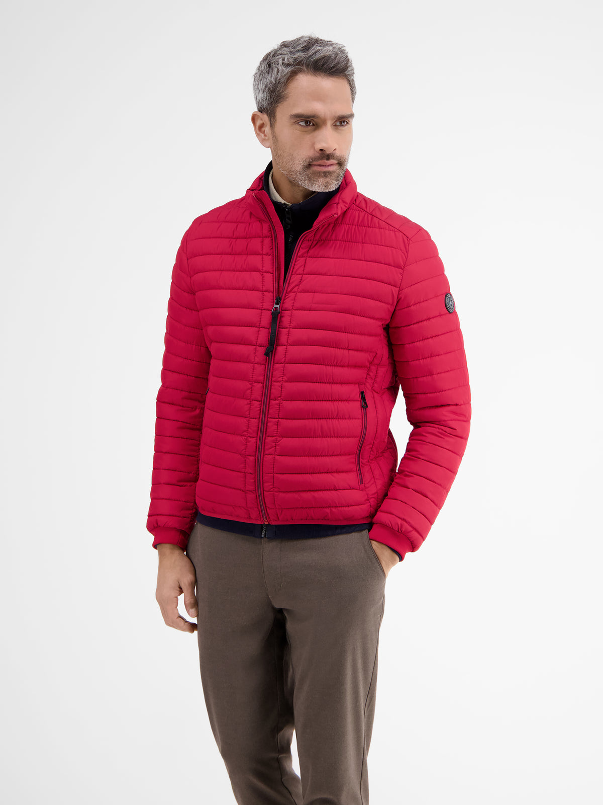 Leichte Steppjacke, wattiert - LERROS