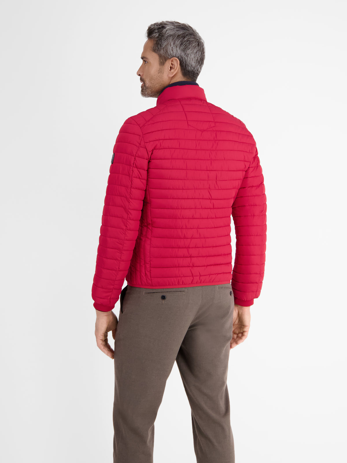 Leichte Steppjacke, wattiert - LERROS