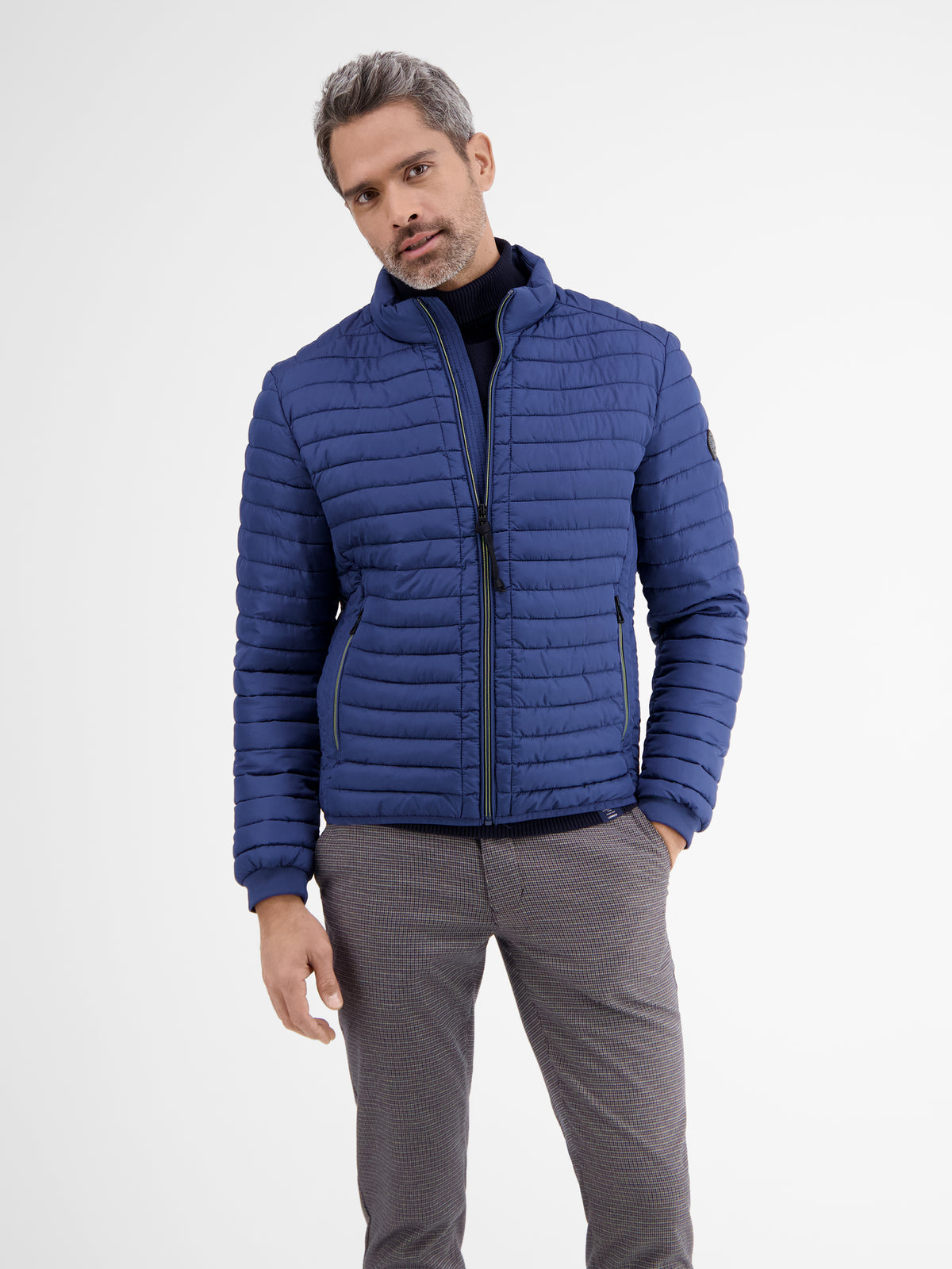 Leichte Steppjacke, wattiert - LERROS