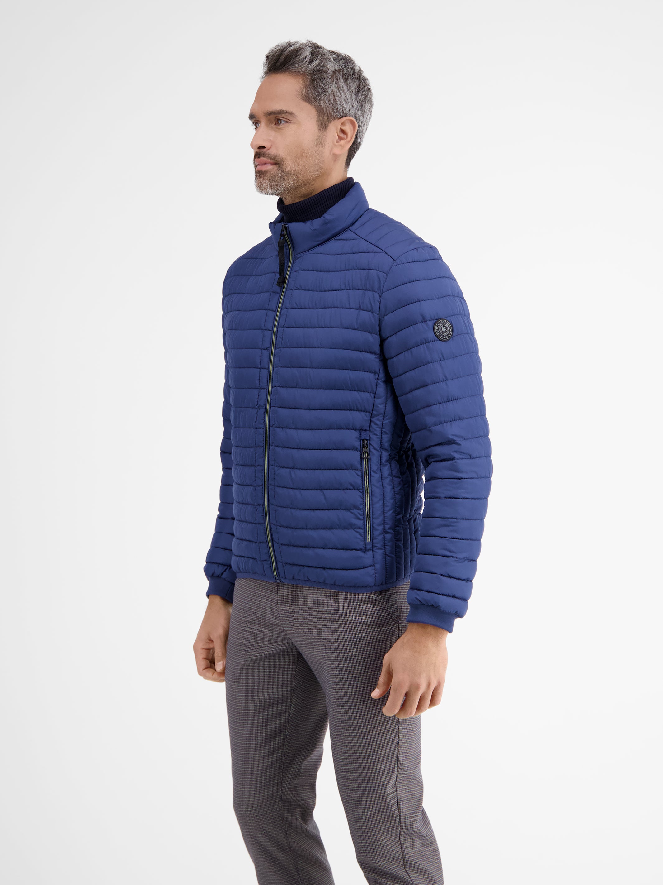 Leichte Steppjacke, wattiert - LERROS