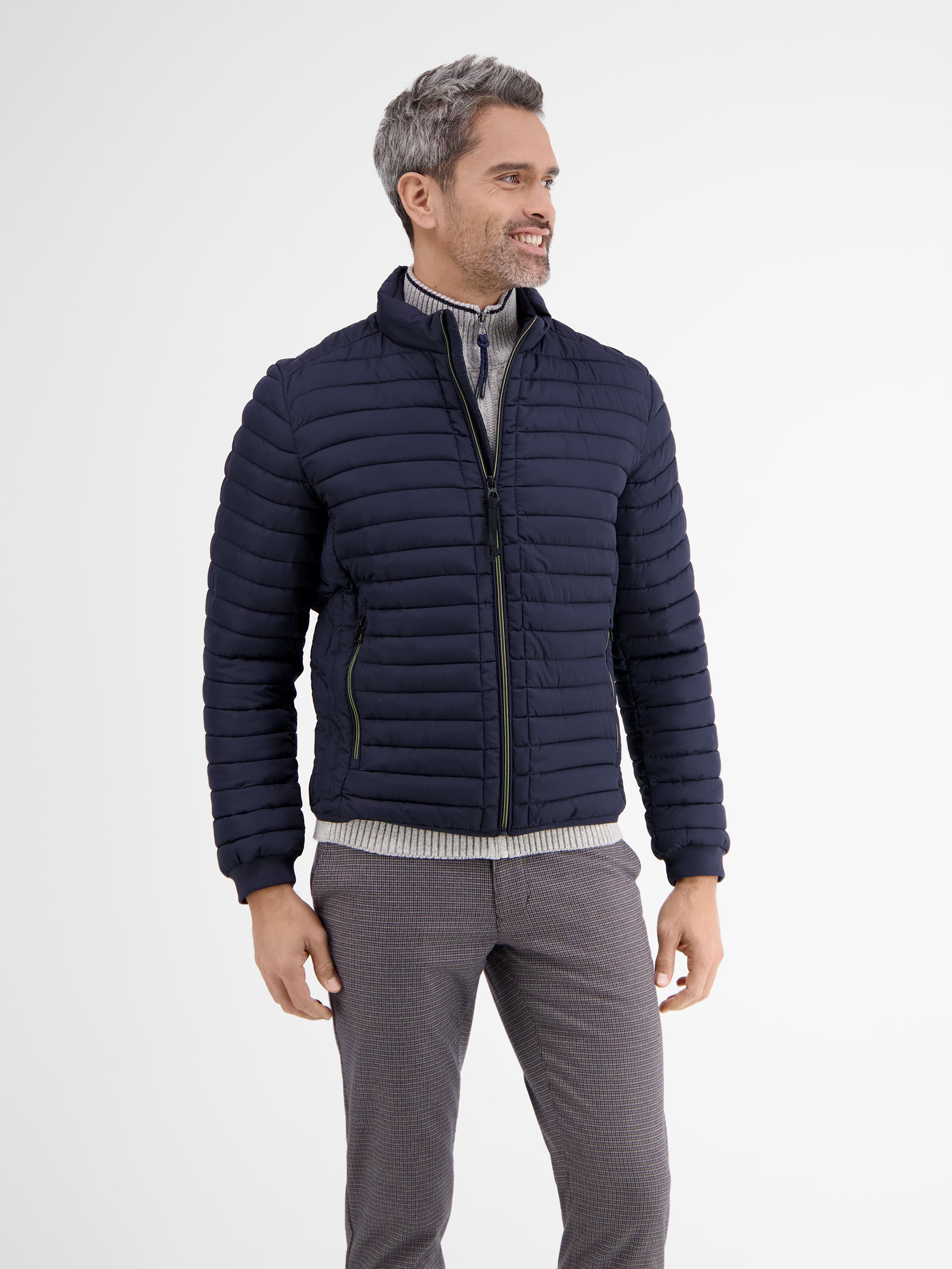 Leichte Steppjacke, wattiert - LERROS