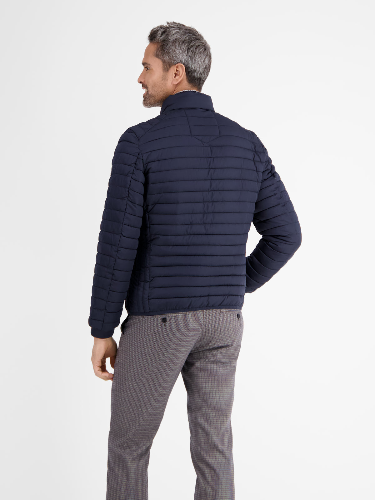Leichte Steppjacke, wattiert - LERROS
