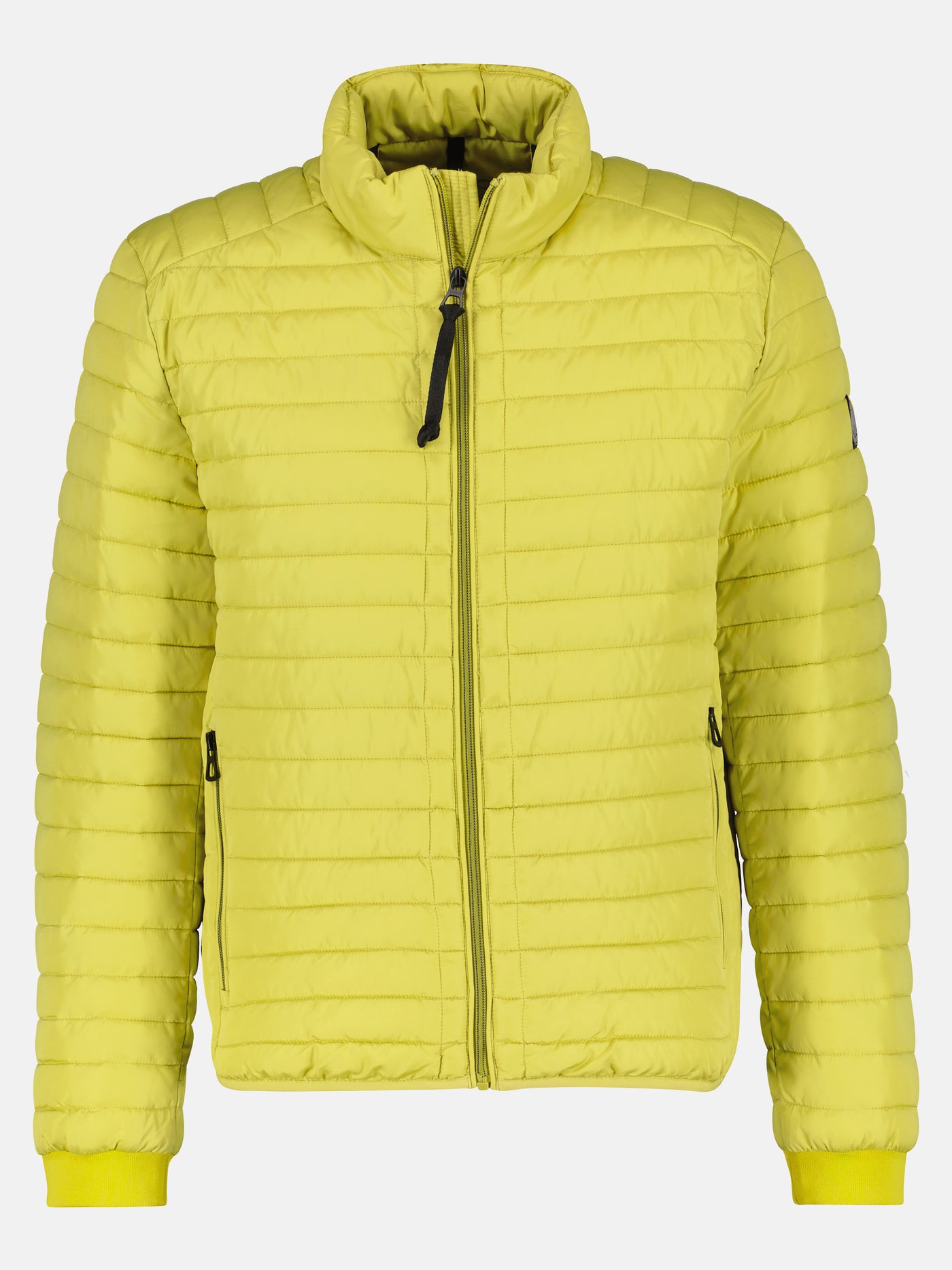 Light quilted jacket, padded – LERROS SHOP