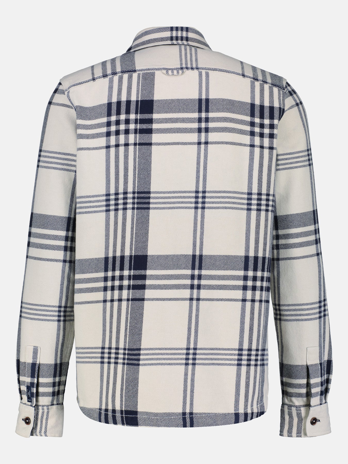 Shirt jacket - overshirt – LERROS SHOP