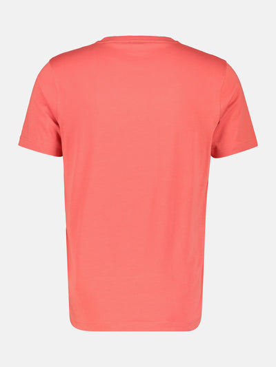 Basic t-shirt, multicolour