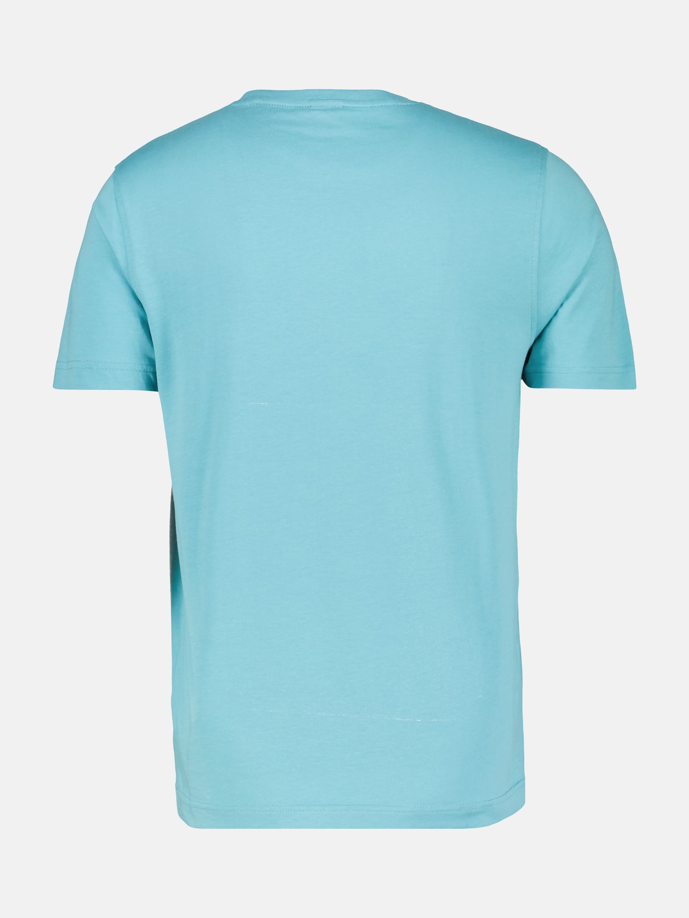 Basic T-Shirt in vielen Farben