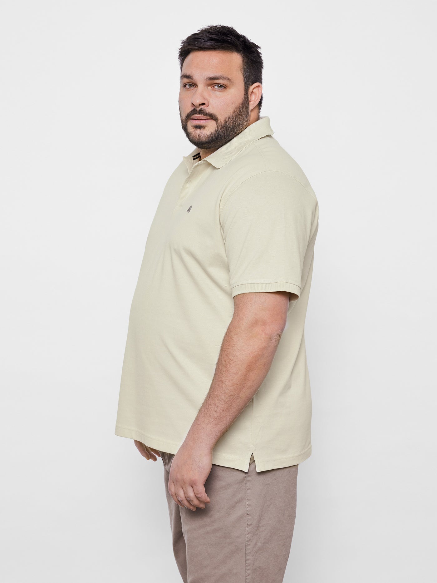color LERROS polo shirt, plain Piqué – SHOP