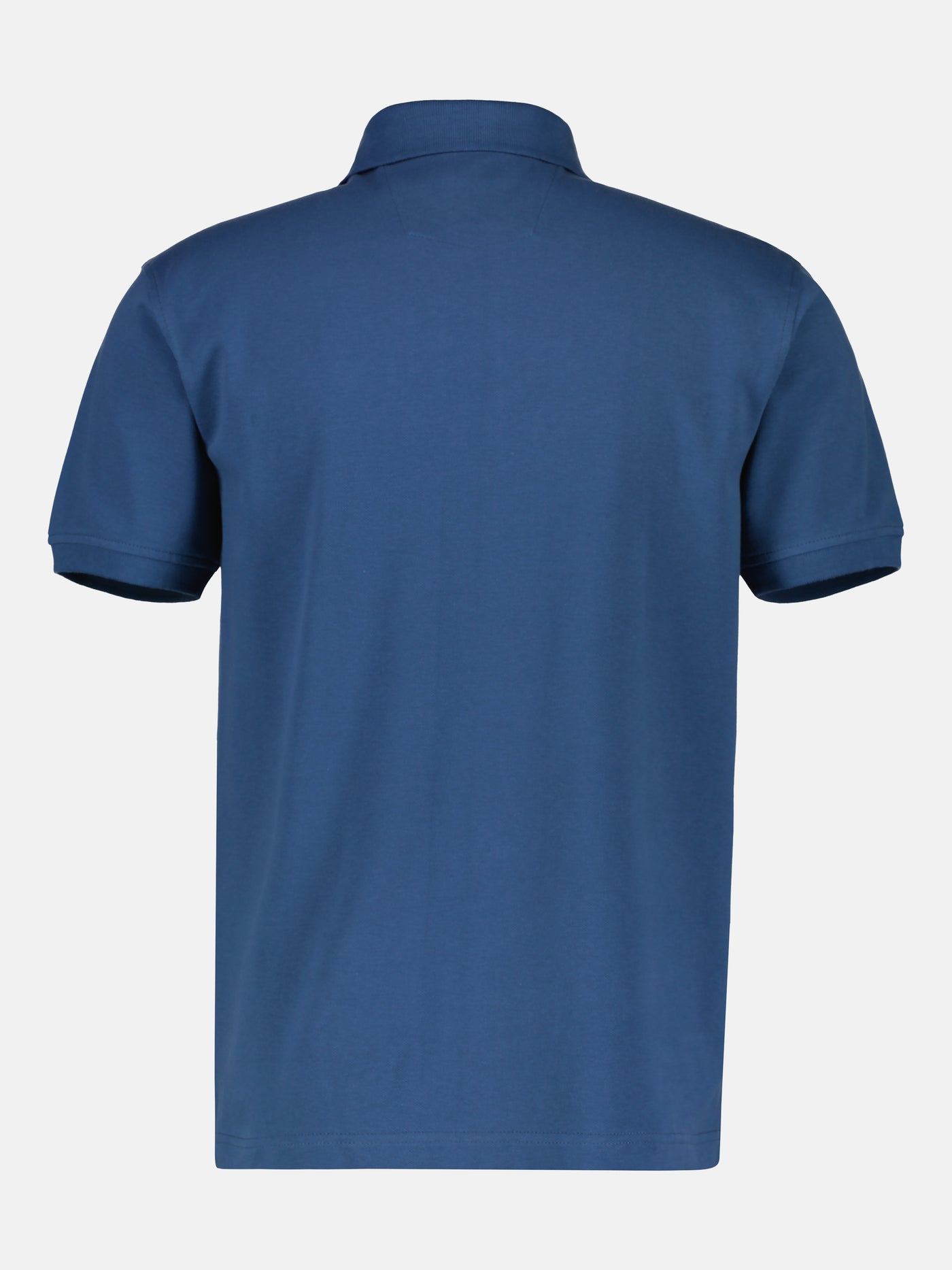 Piqué-Poloshirt in hochwertiger Baumwollqualität, BCI-zertifiziert