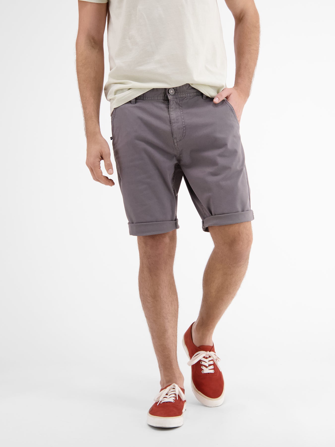 5-Pocket Shorts – LERROS SHOP