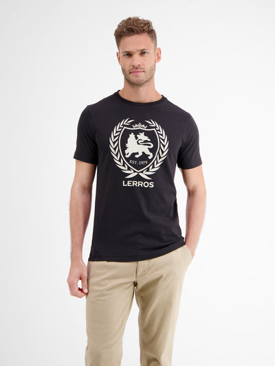 T-Shirt, Logoprint