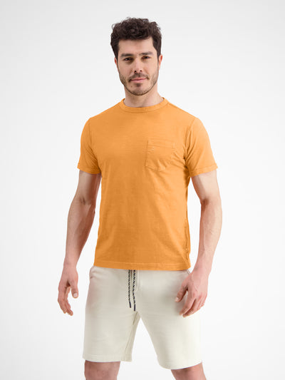 T-Shirt, uni-structure
