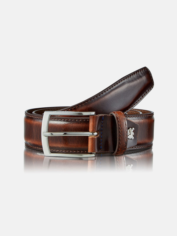 Citybelt mit Naht - LERROS