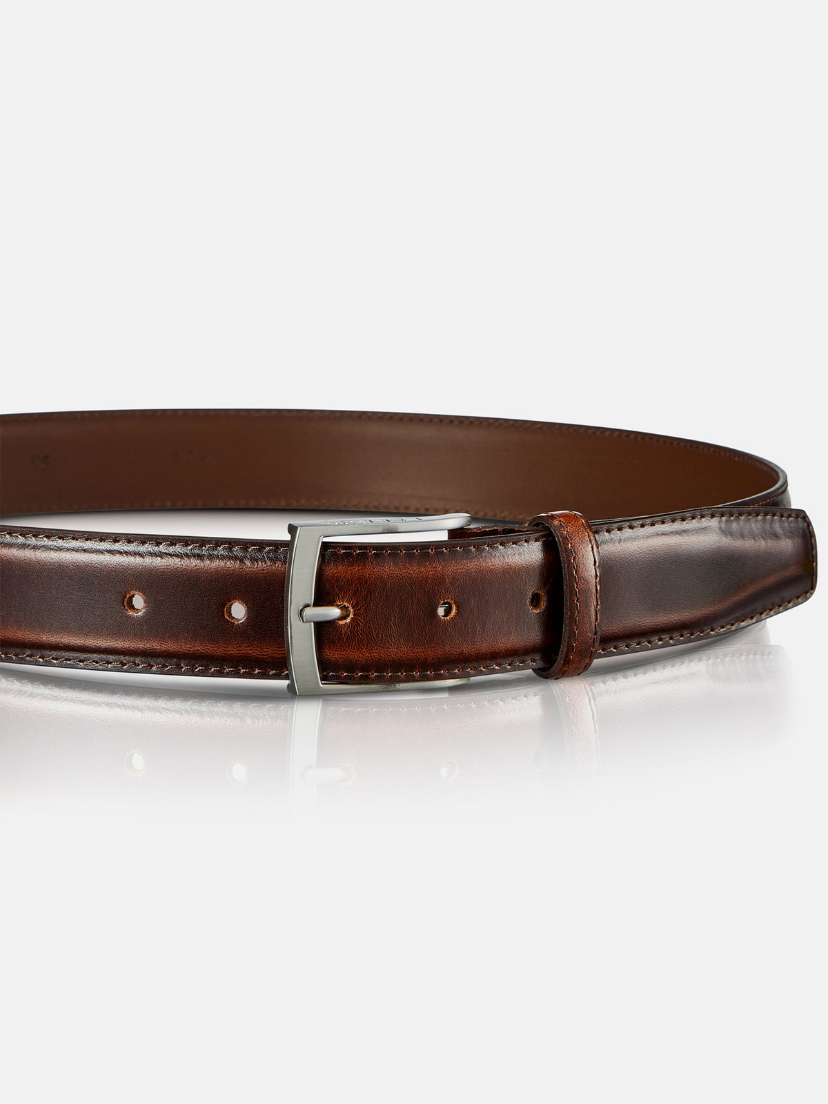 Citybelt mit Naht - LERROS