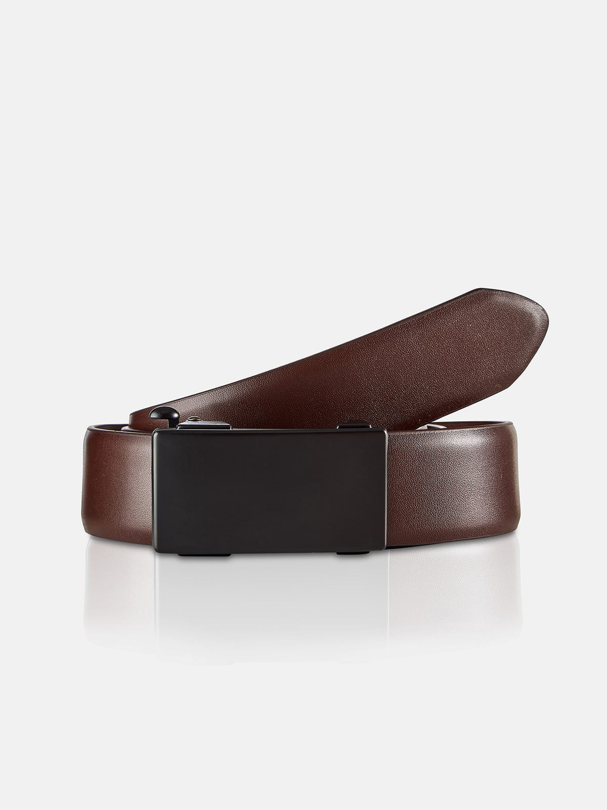 Citybelt mit Koppel-Schließe - LERROS