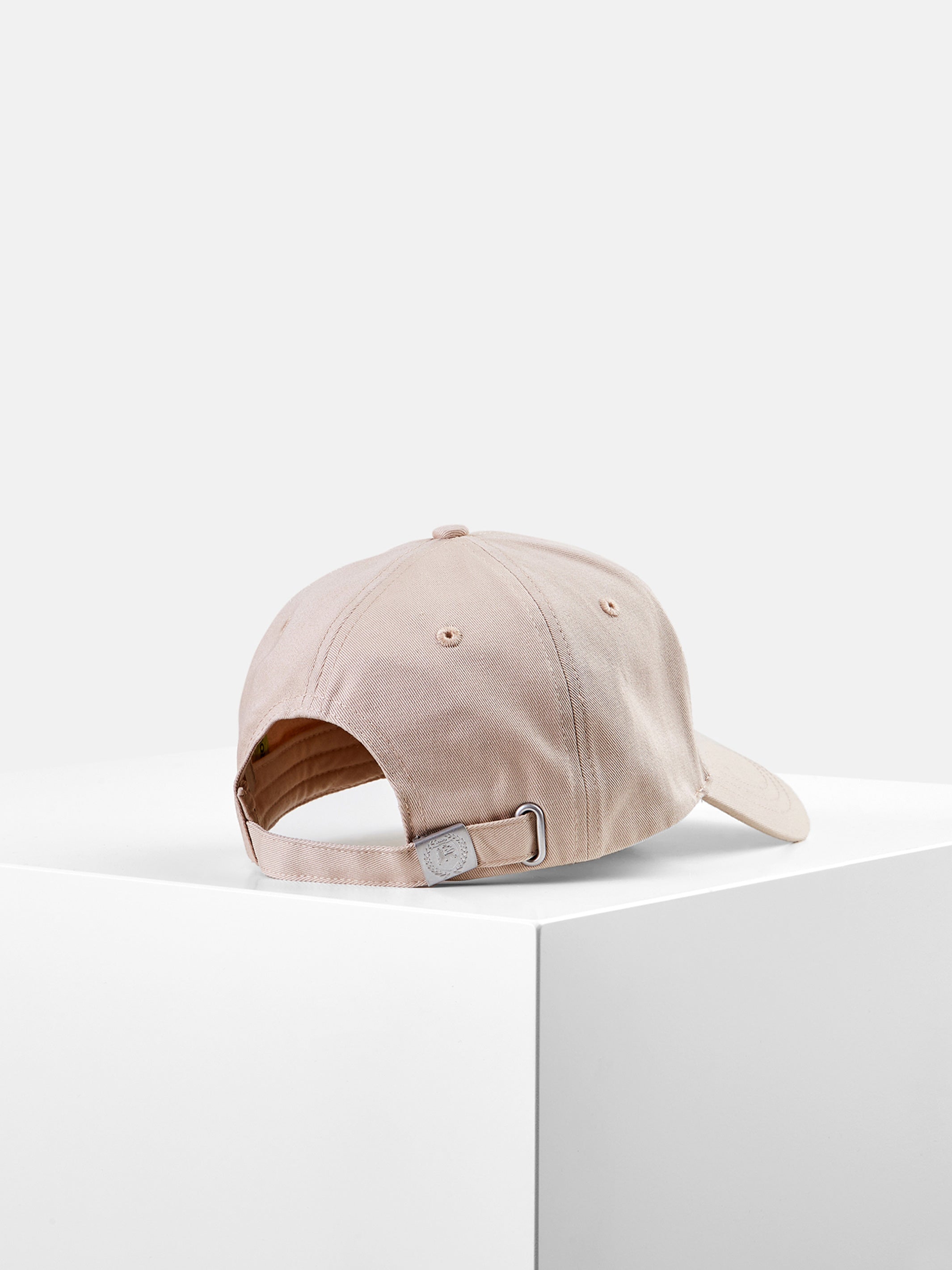Base Cap mit Logo - LERROS