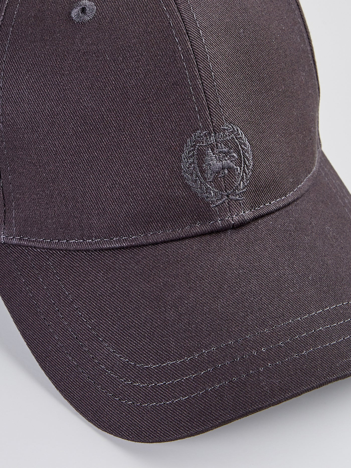Baseball cap with logo – LERROS SHOP
