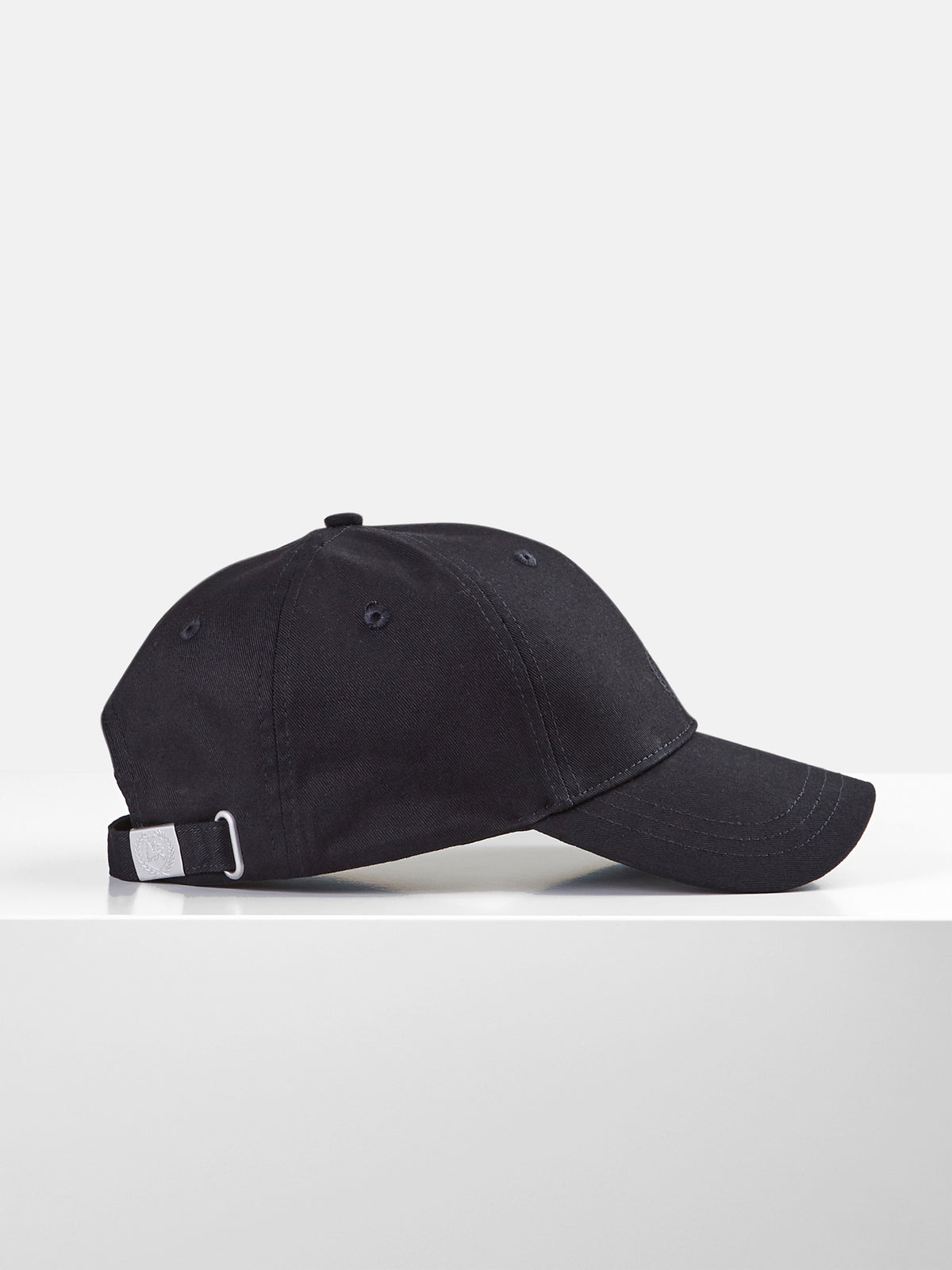 Base Cap mit Logo - LERROS
