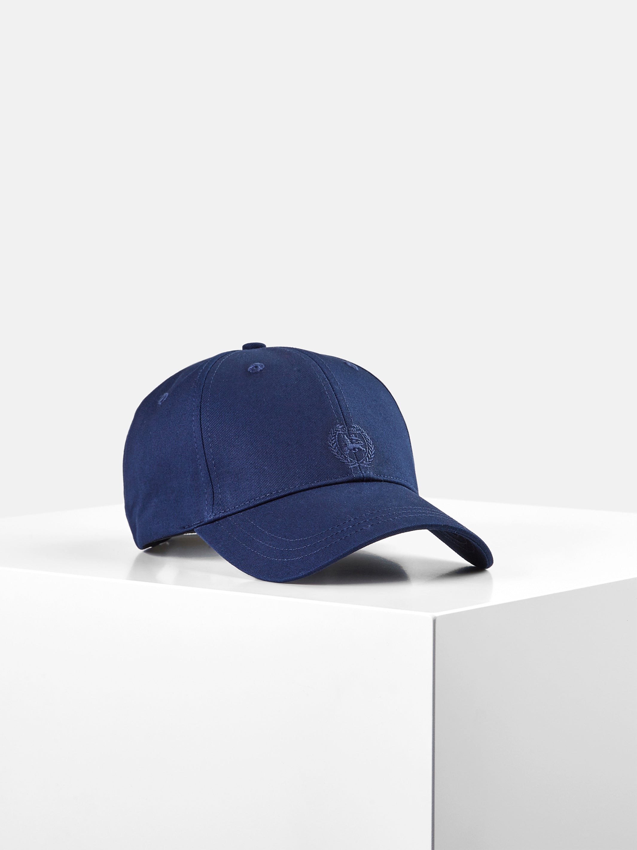 Base Cap mit Logo - LERROS