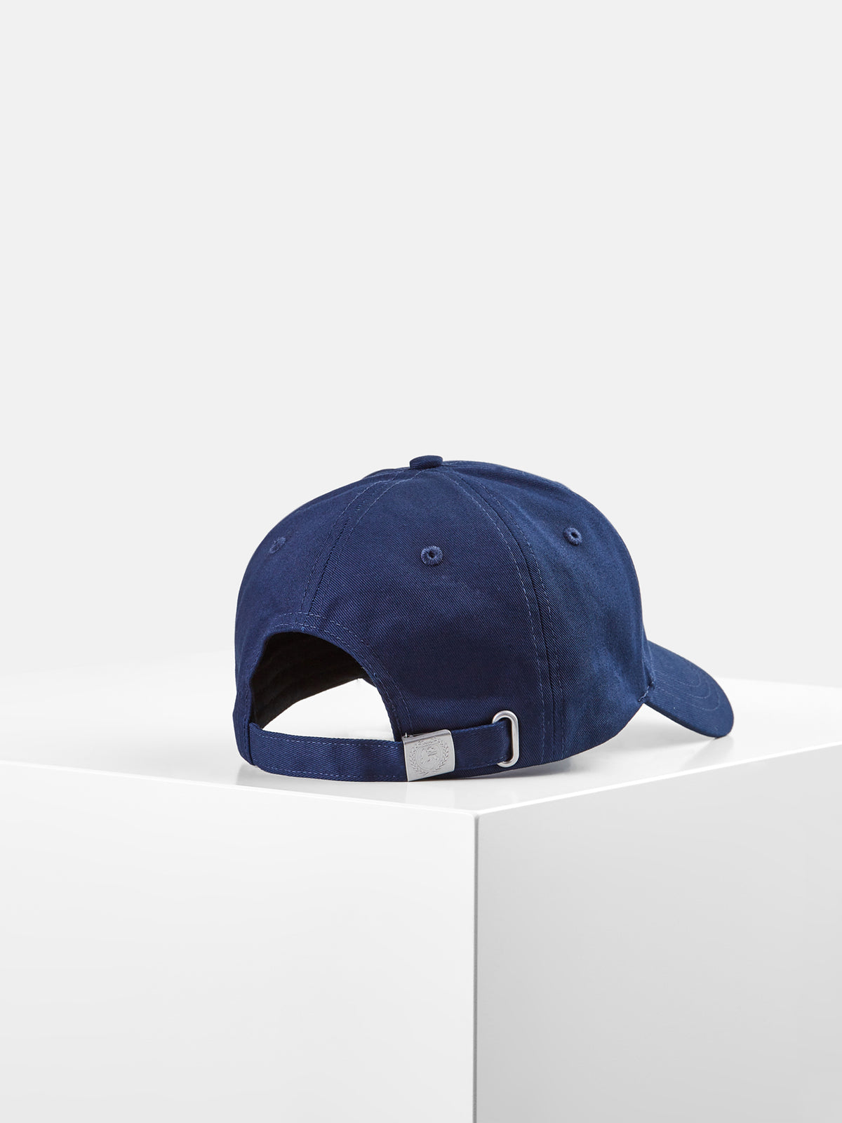 Base Cap mit Logo - LERROS