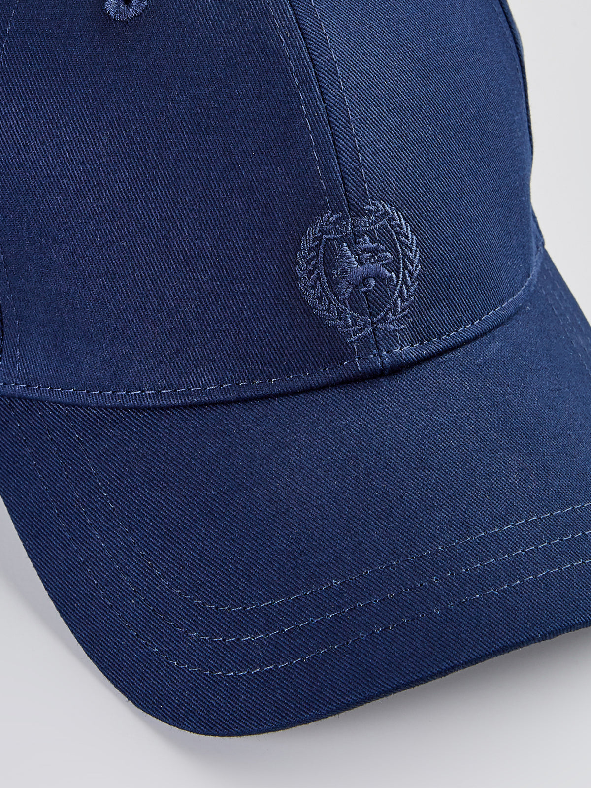 Base Cap mit Logo - LERROS
