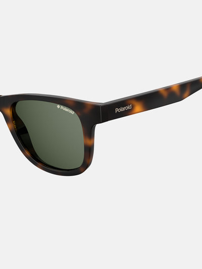 Polaroid sunglasses *Havaiana*, square