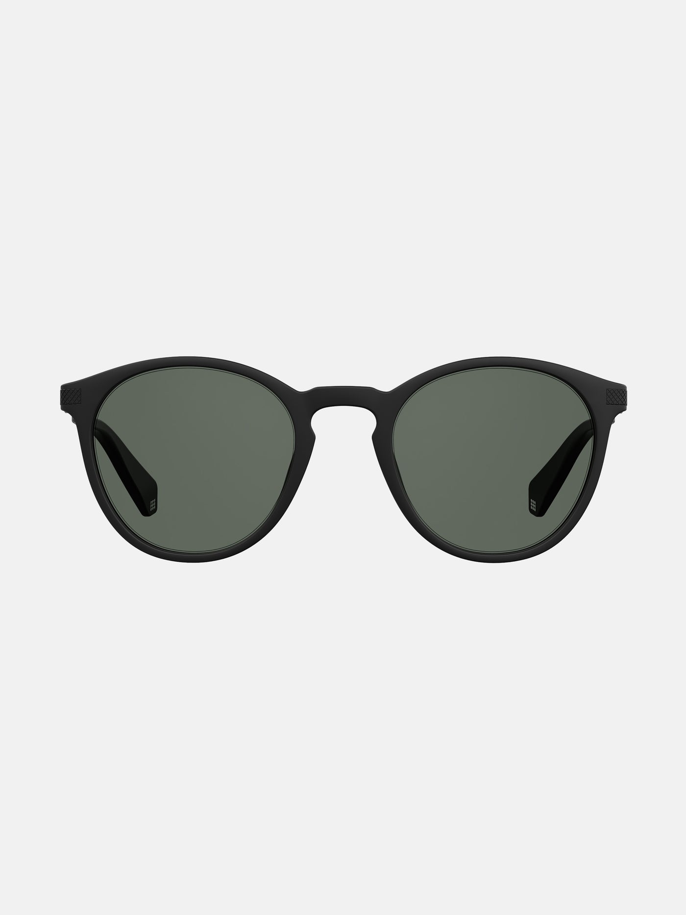 Polaroid *Panto*, sunglasses black