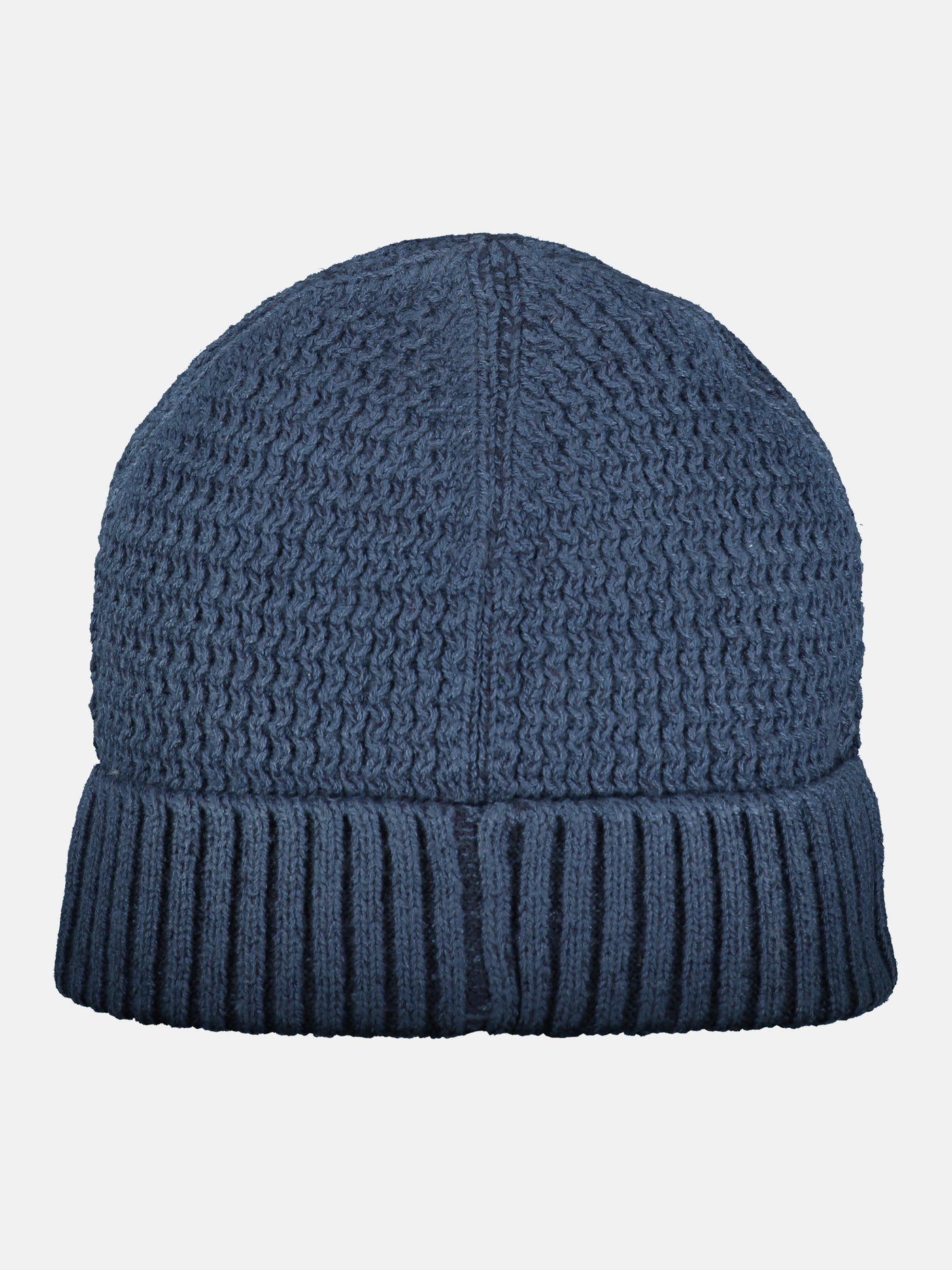 Textured knit hat – SHOP LERROS