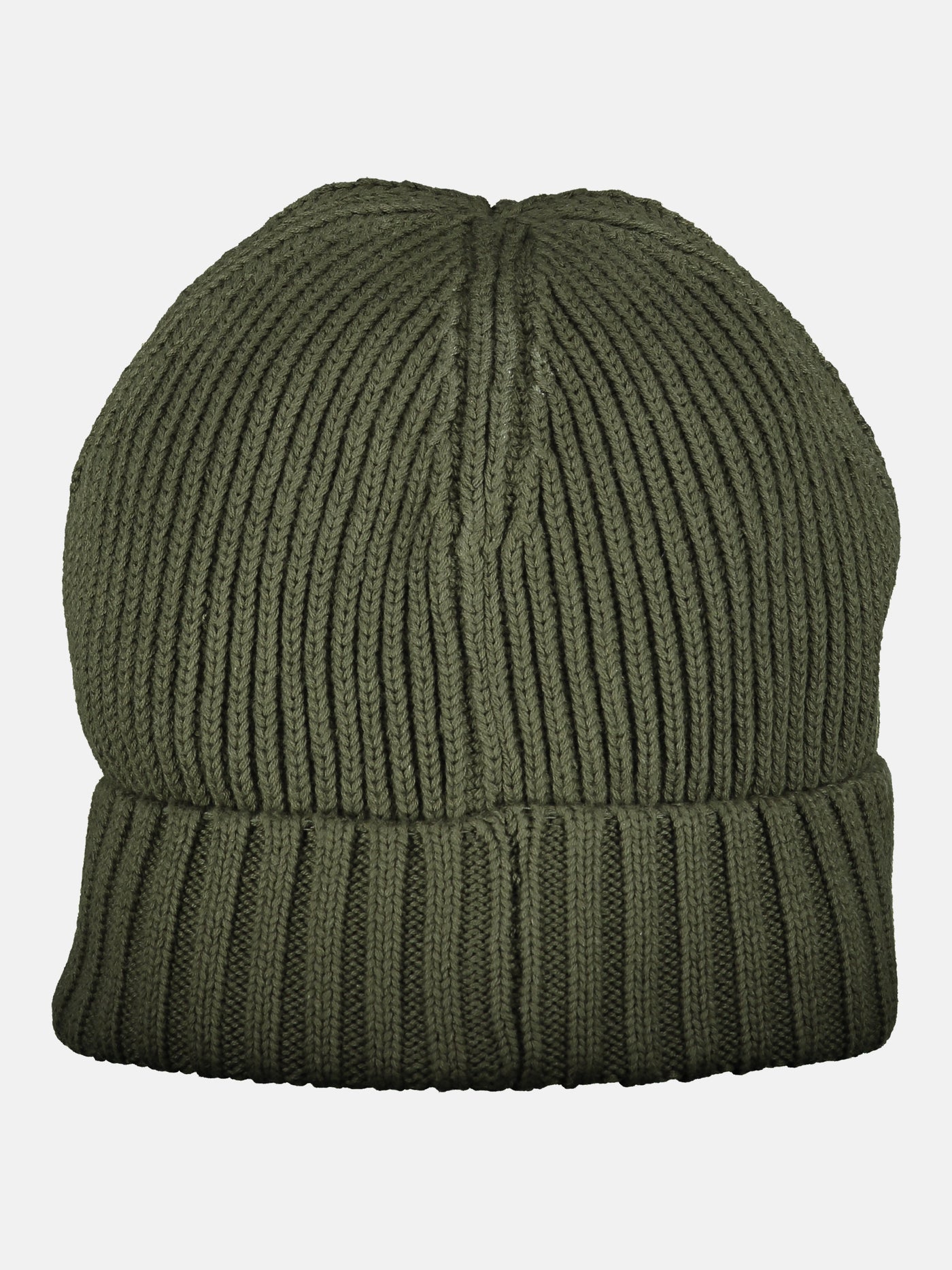 Classic knit hat