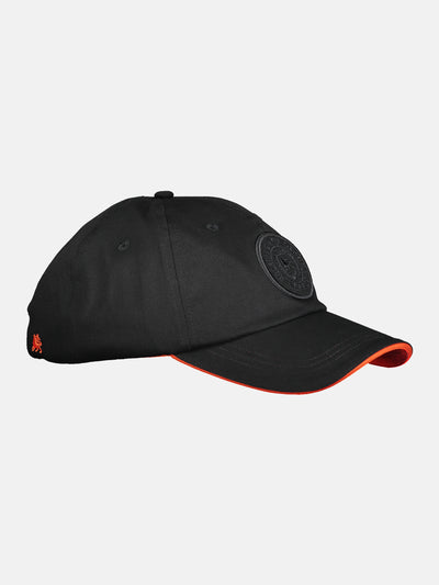 Pure cotton baseball cap