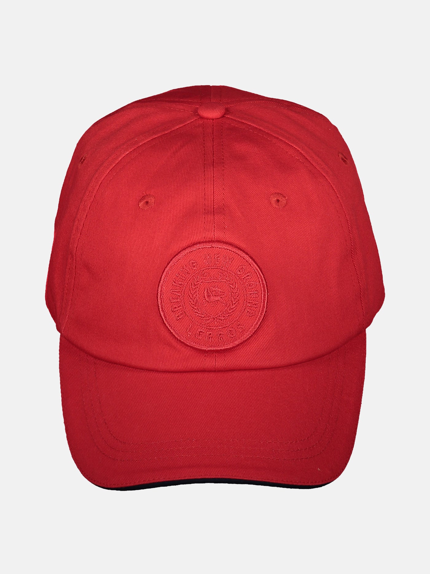 Pure cotton baseball cap