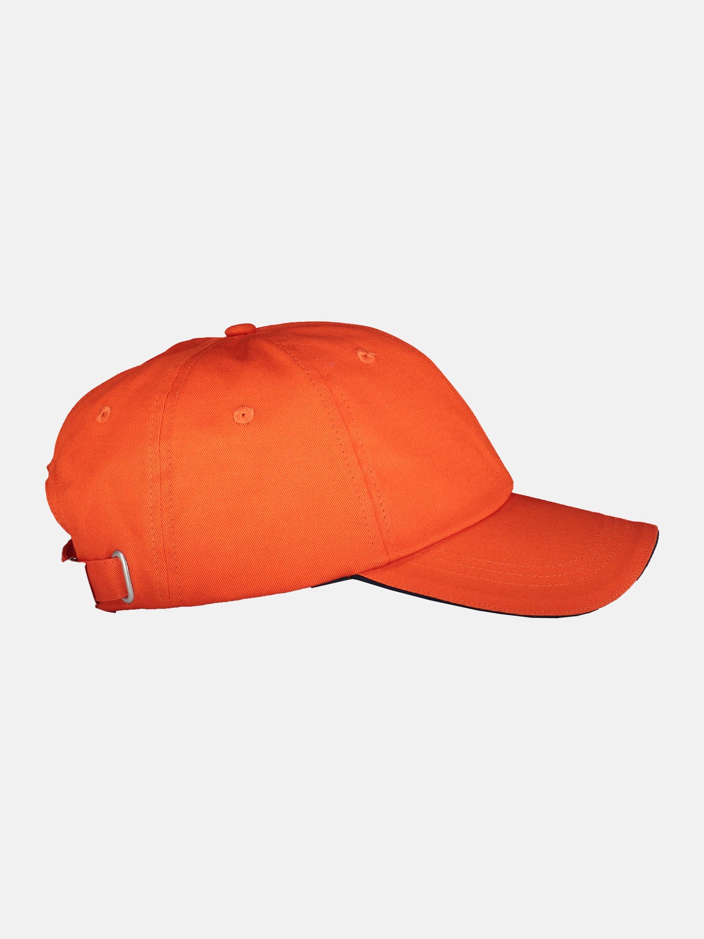 Baseball cap in high-quality cotton