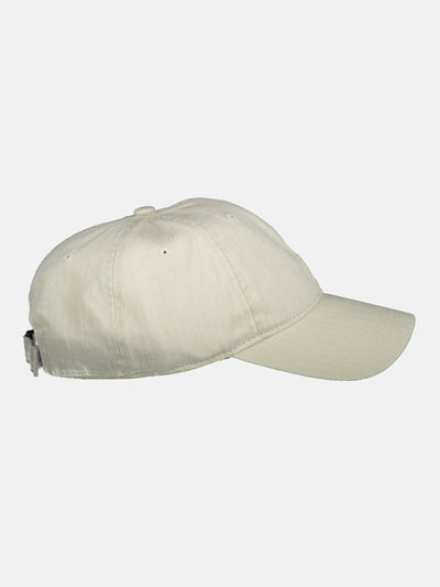Herringbone cap