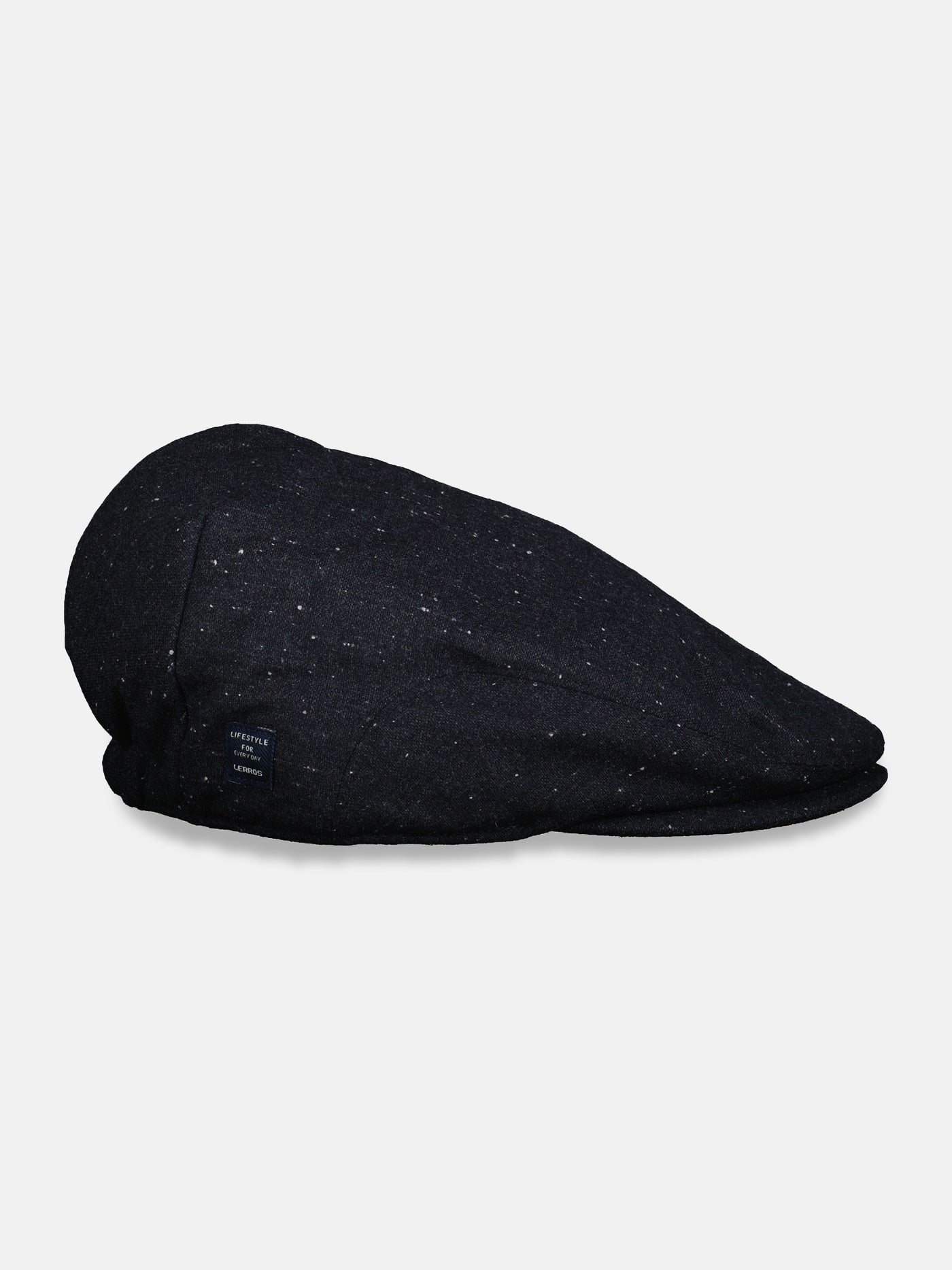 Flat cap *Gatsby*, Neps – LERROS SHOP