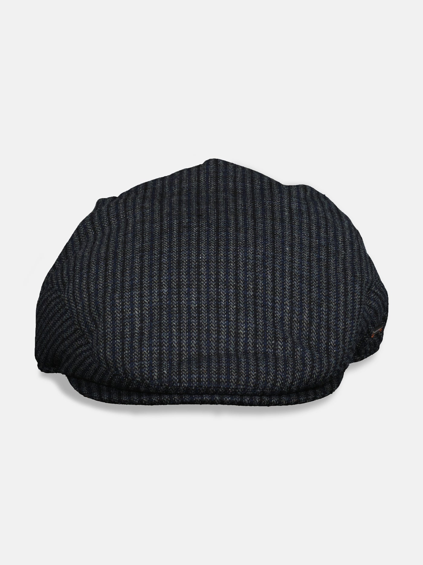 Flat cap *Gatsby*, striped