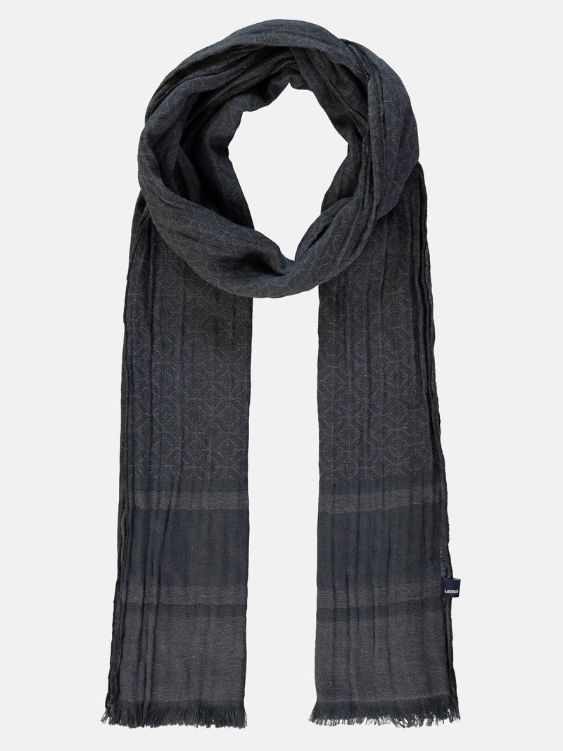 Schal, gemustert - LERROS