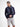 Schal mit Stripe-Check-Muster - LERROS