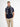 Schal mit Stripe-Check-Muster - LERROS